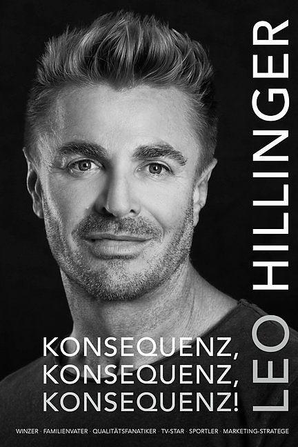 Produktbild Konsequenz, Konsequenz, Konsequenz! (Deutsch)