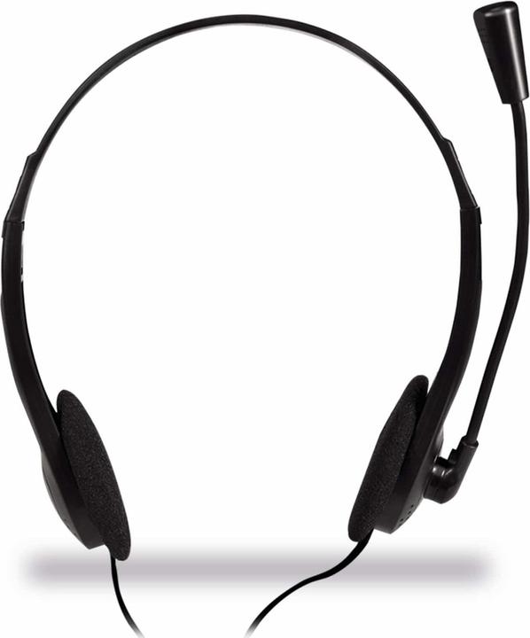 Produktbild LogiLink HS0052 (Kabelgebunden)
