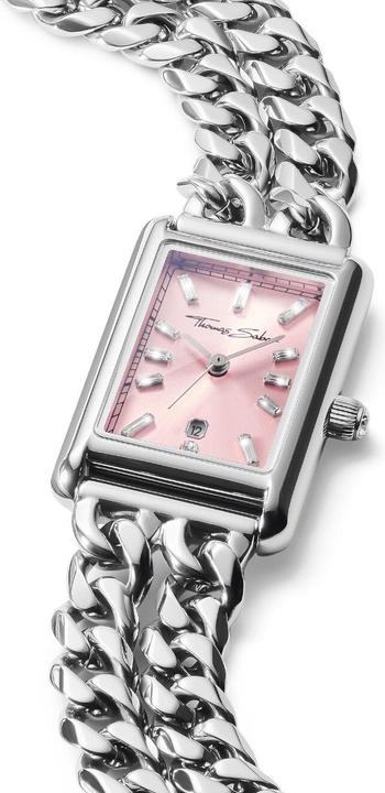 Actual product image Thomas Sabo Bold Elegance (Analogue wristwatch)