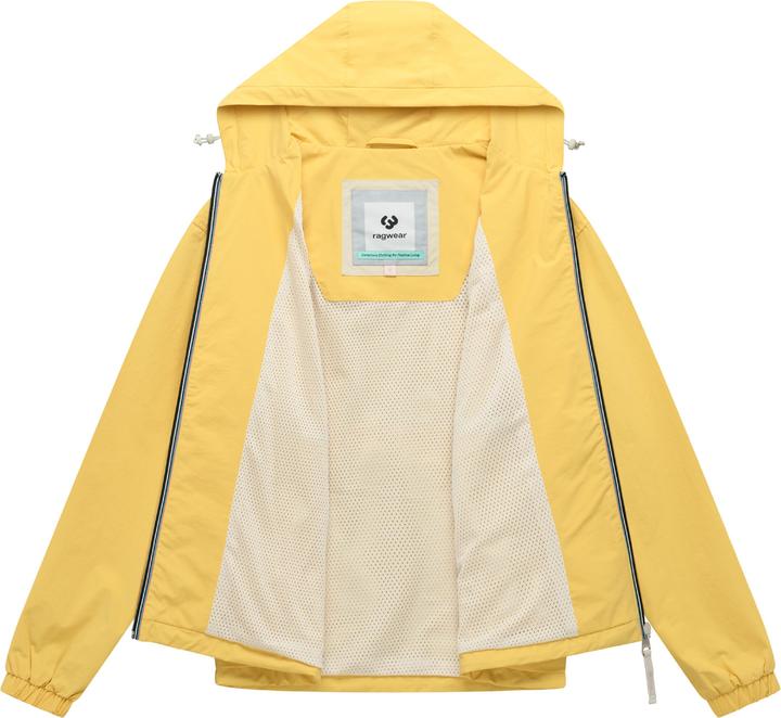 Actual product image Ragwear Cezzora (L)