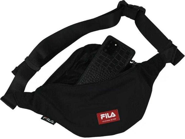 Produktbild FILA Baltimora Gürteltasche Abzeichen