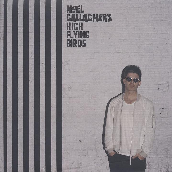 Produktbild Chasing Yesterday (Noel Gallagher)