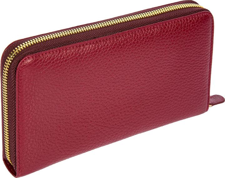 Actual product image Brics Gondola Verbena Wallet