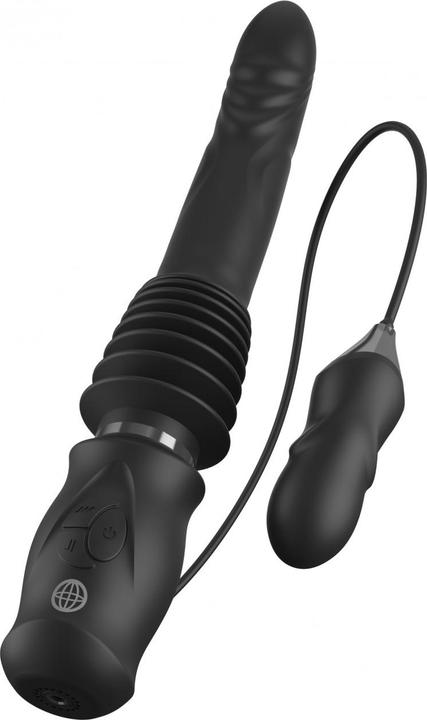 Actual product image Pipedream Ultimate Thruster