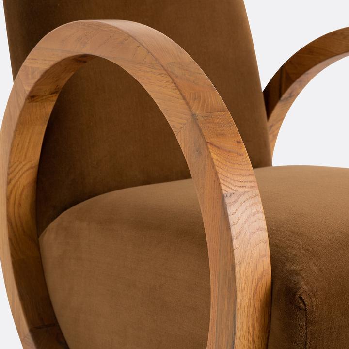 Produktbild La Redoute Interieurs Berti