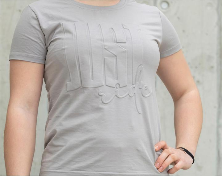 Actual product image Marengo T-shirt Just Ride (XXS)