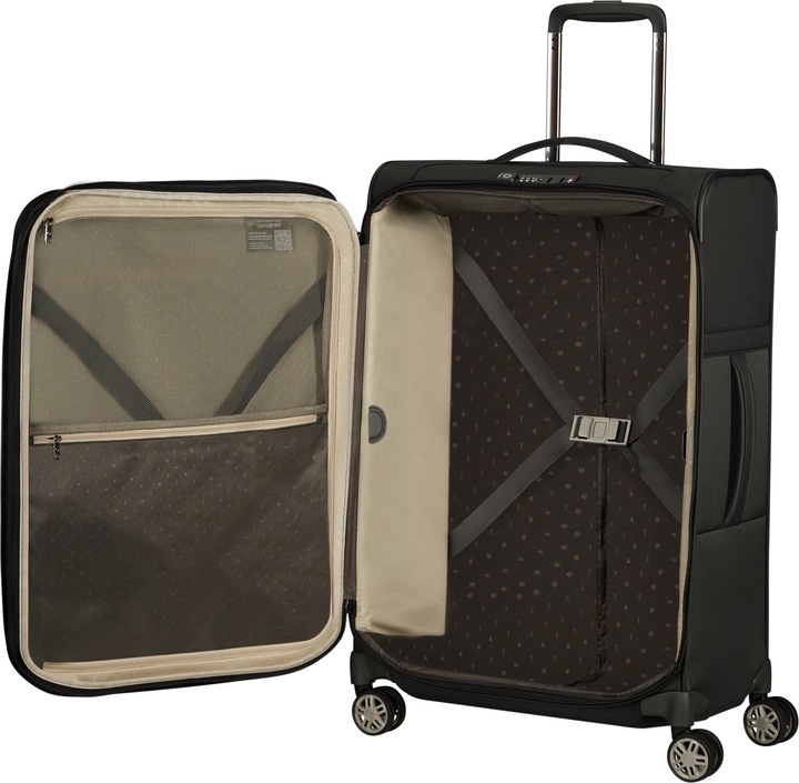 Produktbild Samsonite Airea (73.50 l, M (50 - 90l))