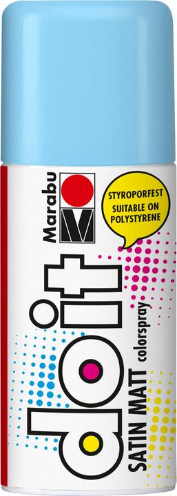 Marabu Do It (Schwarz, 150 ml)