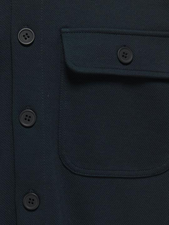 Produktbild Only & Sons Junior Osjnew Kodyl Overshirt Sweat Swt Noos (134, 140)