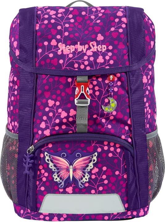 Produktbild Step by Step Rucksack-Set KID, 3-teilig