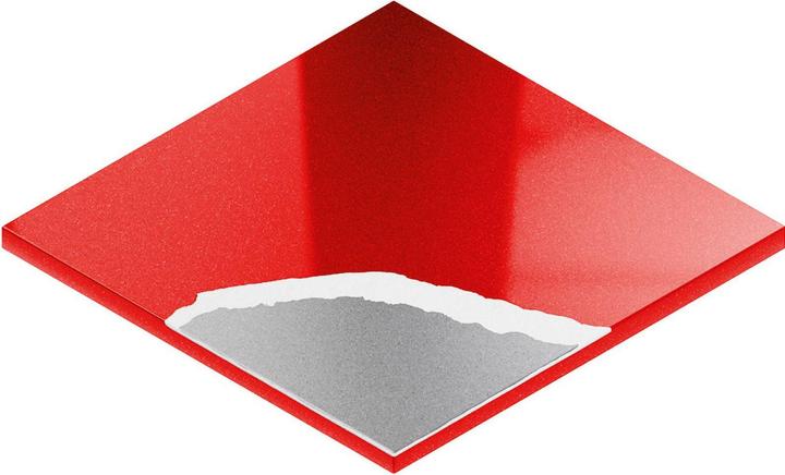 Actual product image Bosch Professional Schleiffolie Expert O780 (320)