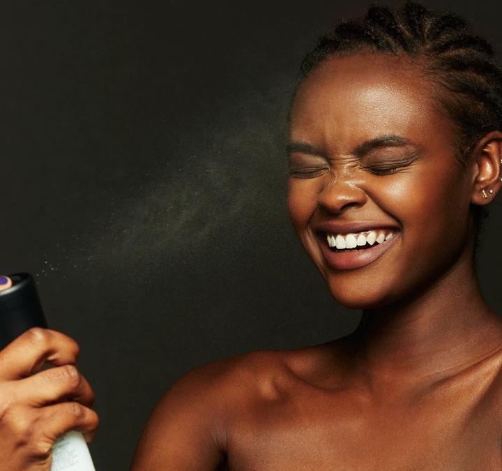 Produktbild MAC Cosmetics Fix+ Mattifying Mist (Mattifying Mist)