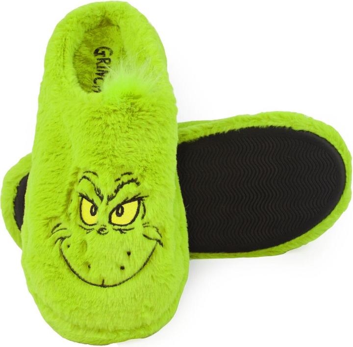 Actual product image Universal Textiles Slippers (44.5)