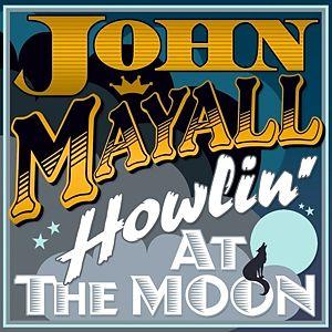 Produktbild Howling At The Moon