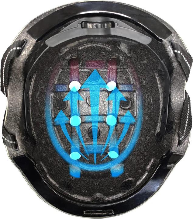 Image du produit Melon Posh Rio (46 - 52 cm)