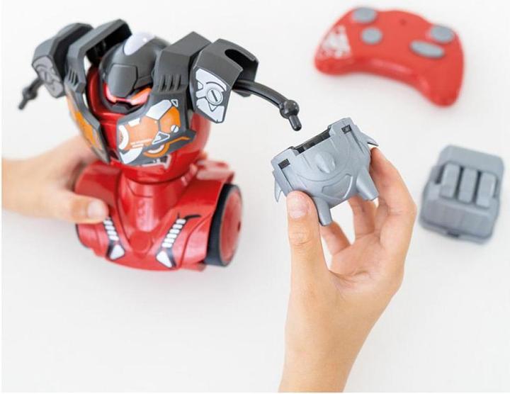 Image du produit Silverlit Robo Kombat Fist Assortment