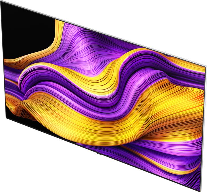 Produktbild LG OLED77G57LW (77", G5, 2025)