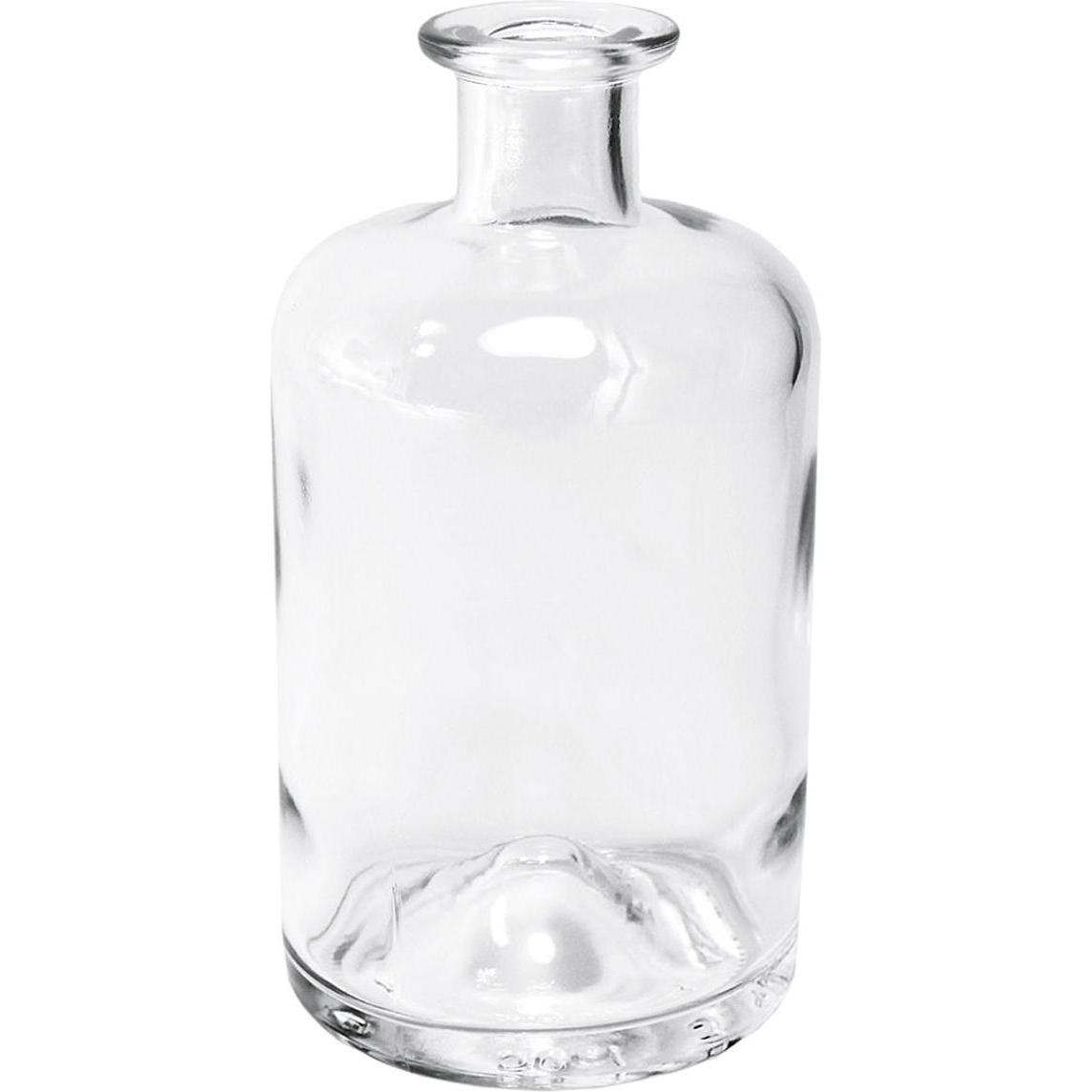 Dosen-Zentrale Apothekerflasche (0.50 l) (DOSEN-ZENTRALE) Mindestbestellmenge: 8 Stück