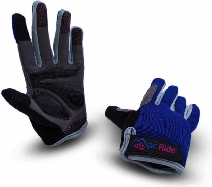 Produktbild Mac Ride SKU : 14 (M)