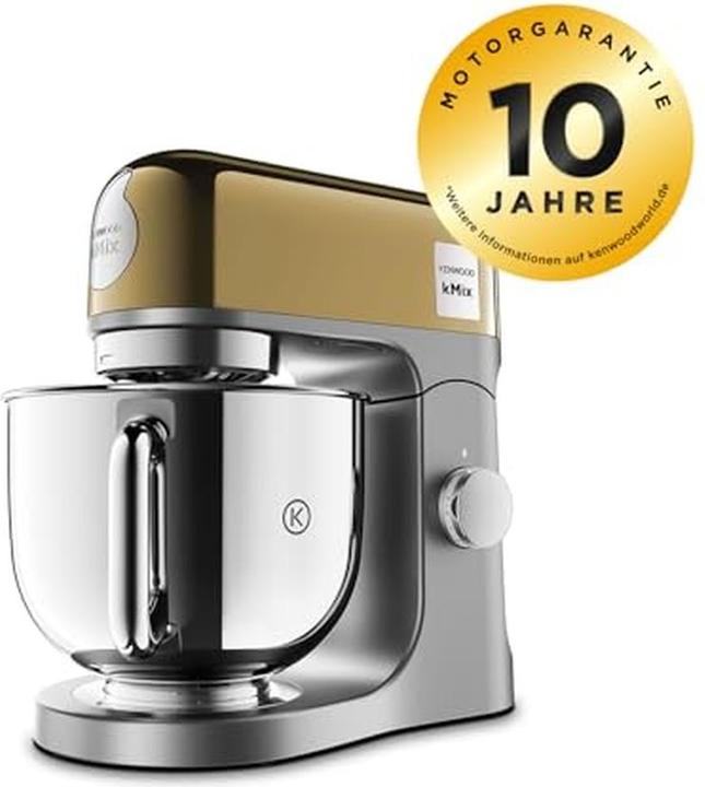 Image du produit Kenwood KMX760YG (1000 W)