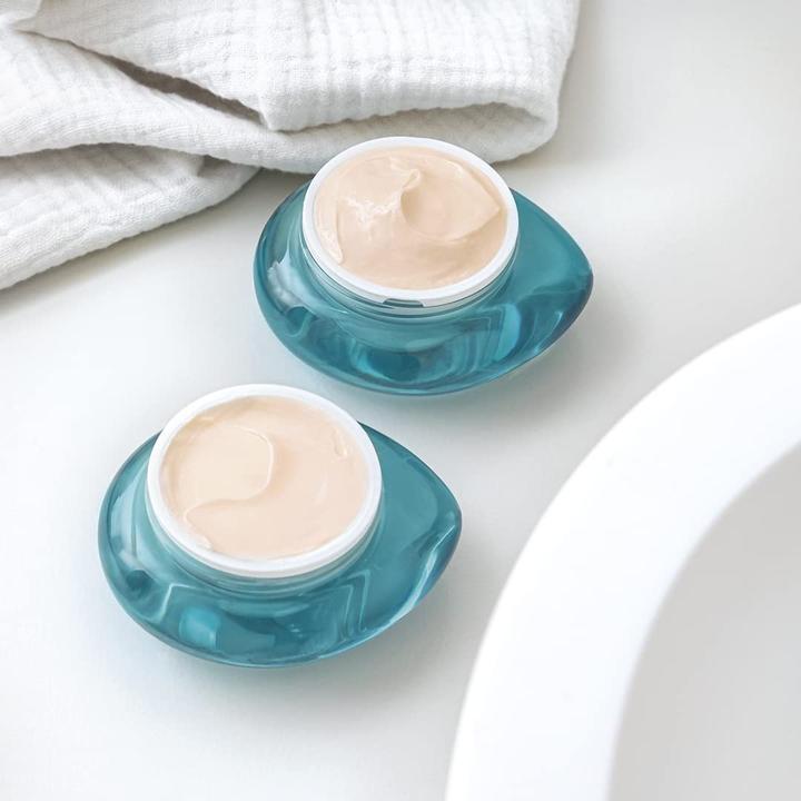 Produktbild Thalgo SILICIUM LIFT Nachtcreme mit Lifting-Effekt (50 ml, Nachtcreme)