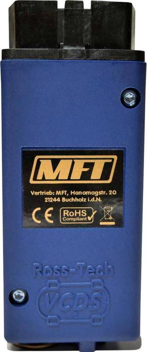 Produktbild Ross-Tech Diagnosetool