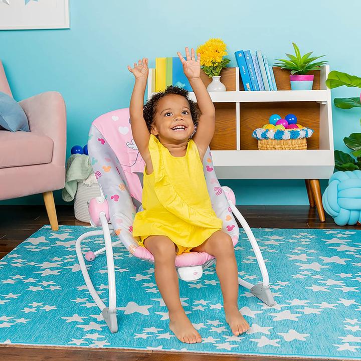 Immagine prodotto Disney Interactive Studios Sdraietta per bambini