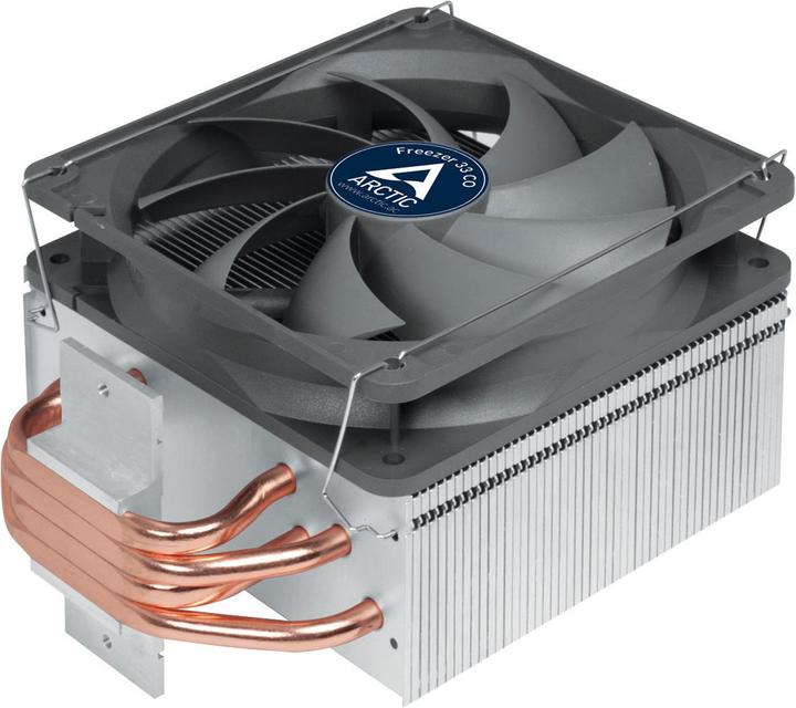 Produktbild Arctic Freezer 33 CO (150 mm)