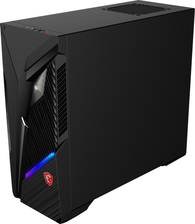 Actual product image MSI MAG Infinite S3 (Intel Core i7-14700F, 16 GB, 1 TB, GeForce RTX 4070 Super)