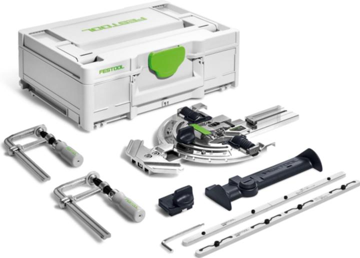 Produktbild Festool SYS3 M 137 FS/2-Set (2 Teile)