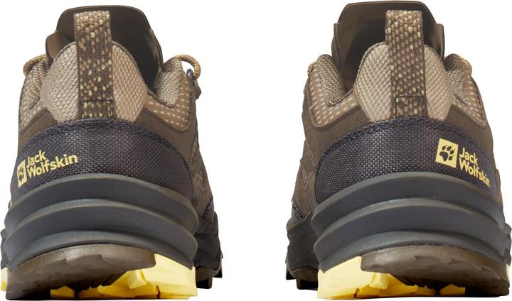 Produktbild Jack Wolfskin Cyrox Texapore Low W (40)