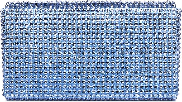 Immagine prodotto Amina Muaddi Borse. Blu