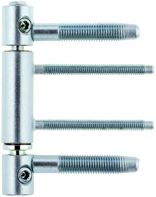 Actual product image Anuba Front door hinges Top 316 Lift