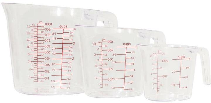 Immagine prodotto Patisse Caraffa di misurazione (1000 ml)