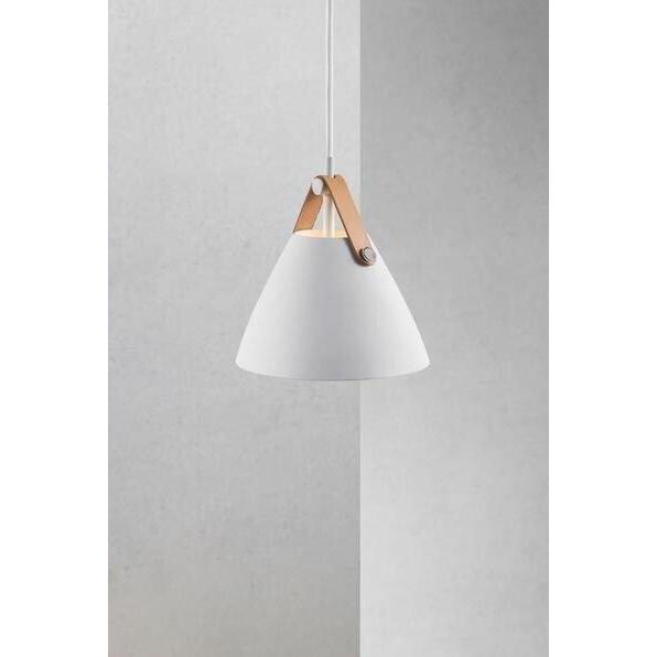 Thumbnail - Nordlux, Pendelleuchte, Pendelleuchte Strap 16 GU10, Weiss (GU10)