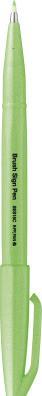 Immagine prodotto Pentel Penna a pennello per insegne (1 x)