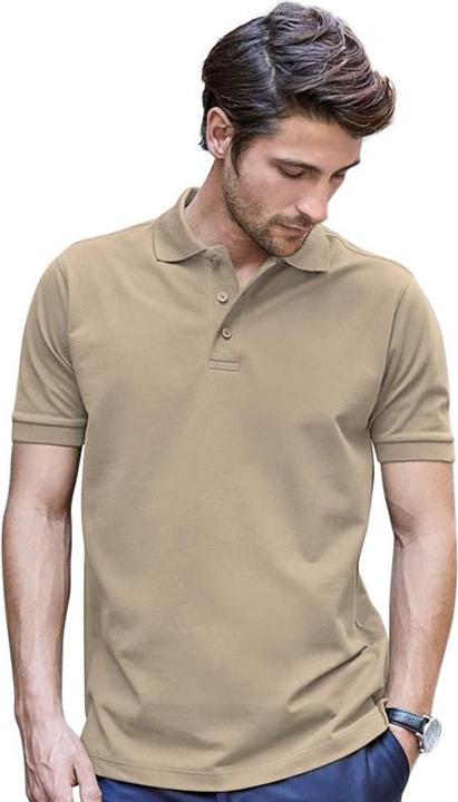 Produktbild Tee Jays Luxury Stretch PoloShirt Kurzarm (S)