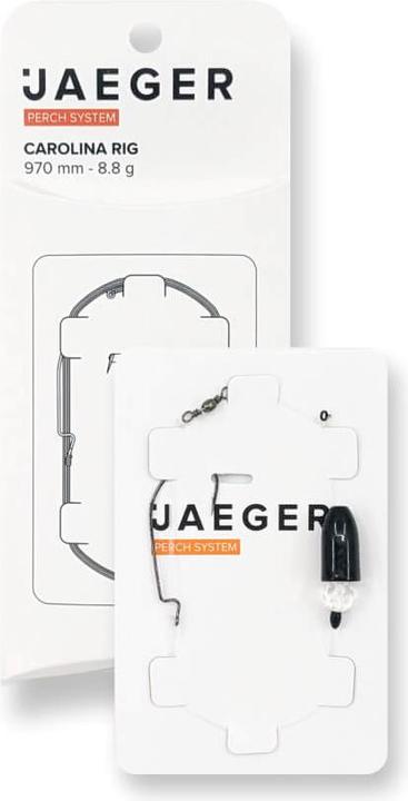 Jaeger Carolina Rig
