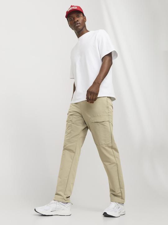 Actual product image Jack & Jones Relaxed Fit Relaxed Fit Hosen Relaxed Fit Hosen (M)