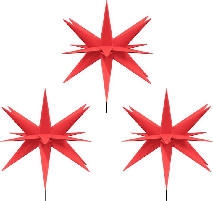 Image du produit vidaXL Weihnachtsstern