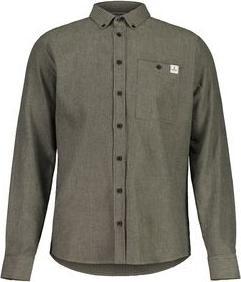 Produktbild Maloja MingerM Organic Flannel Shirt (L)