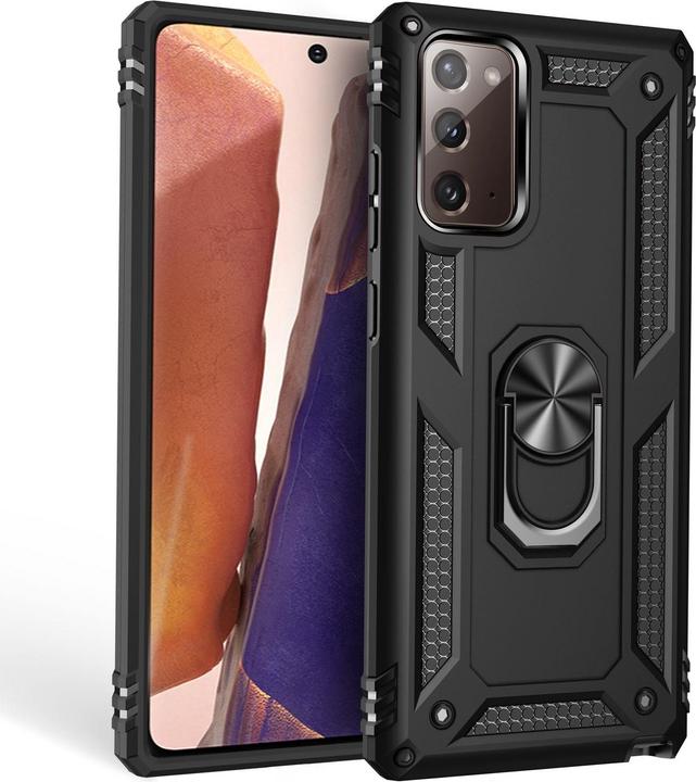 Actual product image Nalia Ring Case (Samsung Galaxy Note 20)