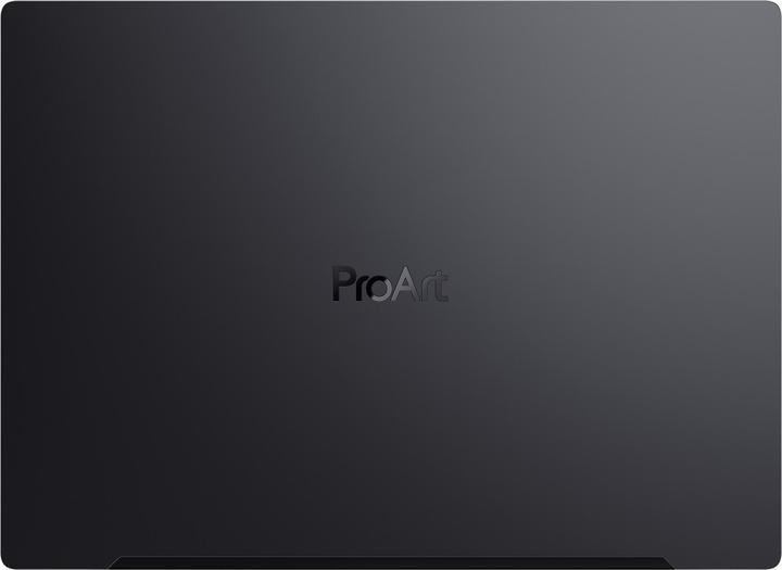 Produktbild ASUS StudioBook W5600Q2A-KV080X 40,60cm (16") R7-5800H/8GB/512GB W11P (16", 512 GB, 16 GB, DE, AMD Ryzen 7 5800H)