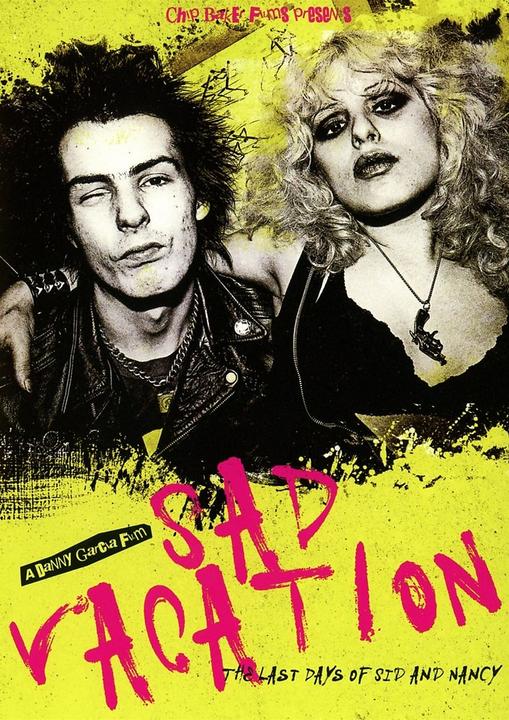 Produktbild Sad Vacation-The Last Days Of Sid & Nancy (DVD, 2017)