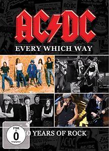 Produktbild Every Which Way (DVD, 2015, Deutsch)