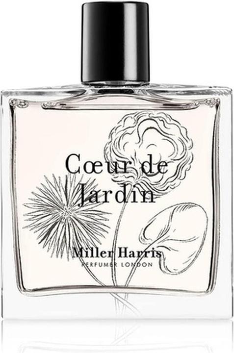 Miller Harris Coeur De Jardin (Eau de Parfum, 100 ml)
