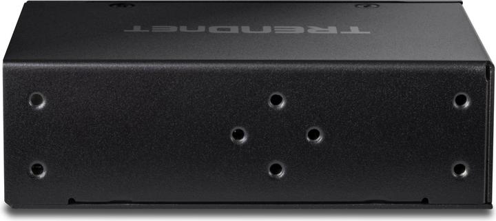 Actual product image Trendnet 5-Port IndustrialGigabit (5 ports)