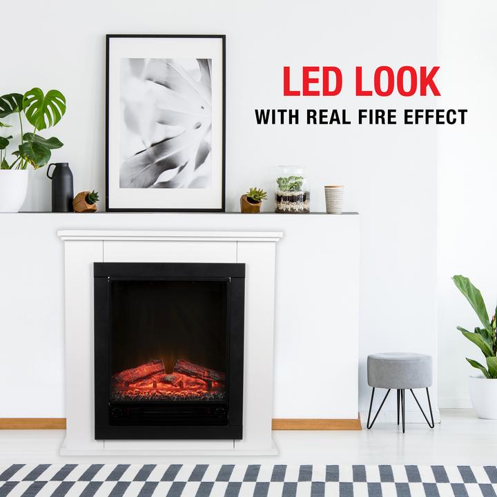 Image du produit Classic Fire Cheminée