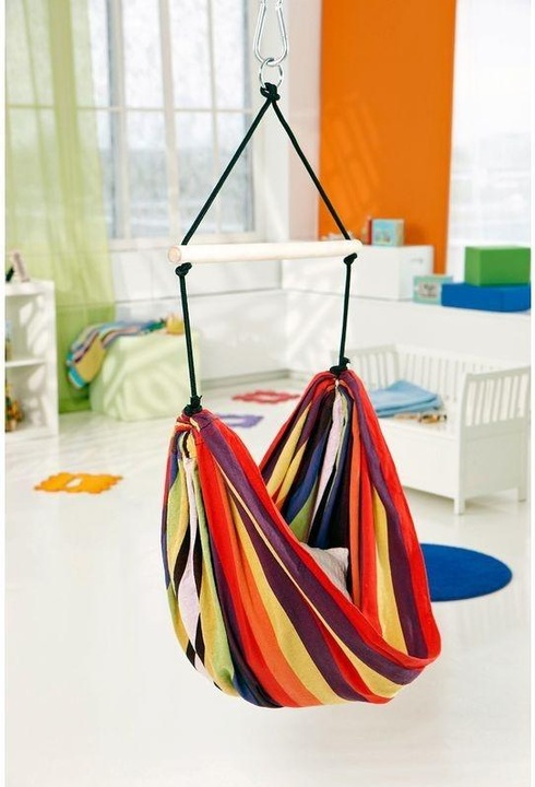 Produktbild Amazonas Kid's Relax (80 kg)