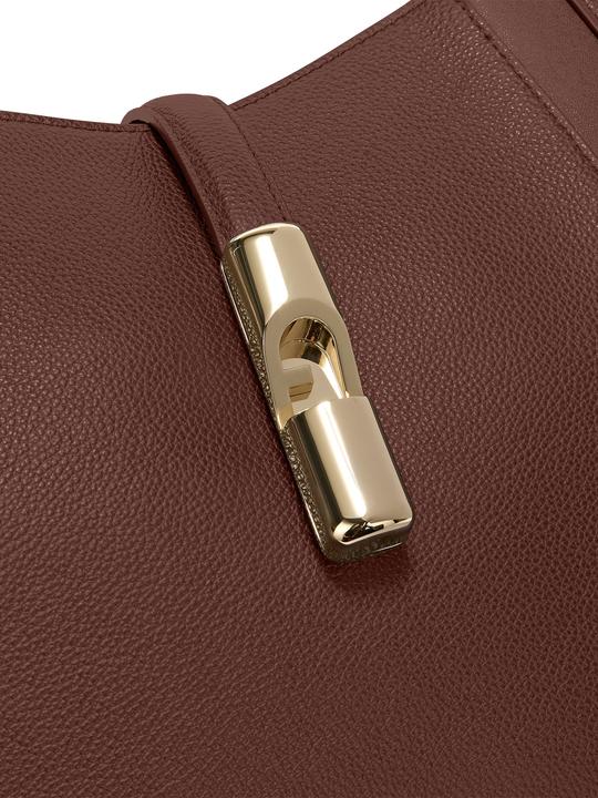 Actual product image Furla Goccia Tote Bag